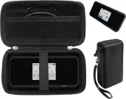 Case for Inseego Mifi X Pro M3000, Mifi M2100, M2000 Hotspot, Verizon Wireless J