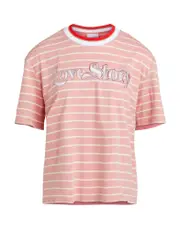 [PINKO UNIQUENESS] PINKO UNIQUENESS T-shirts - Item 12252213