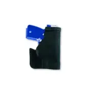 Galco Pocket Protector Holster Diamondback DB9 Ambidextrous Black - PRO608B