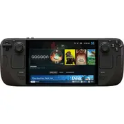 Valve Steam Deck OLED 512GB Handheld Console