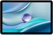 SPC Gravity Pro - 11 Inch Tablet with Anti-Glare Matte View FHD Display, 256 GB Expandable, 6 GB RAM, 4G Connection, Octa-Core and Android 14, 18 W Quick Charge, Colour Lunar Mist