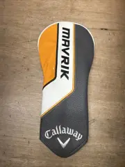 New CALLAWAY Mavrik Driver Headcover (C5)