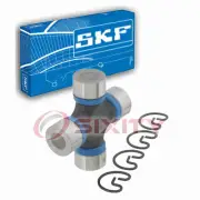 SKF Front Universal Joint for 1975-1978 Ford E-150 Econoline Club Wagon vl (for: Ford)