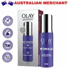 Olay Regenerist Retinol 24 Night Serum Fragrance Free 30ml NEW