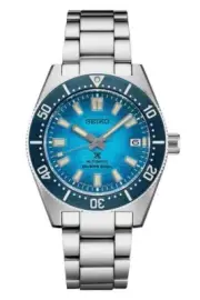 New Seiko Prospex 1965 Diver Re-Creation USA Exclusive Men's Watch SPB419