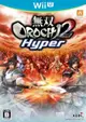 Wii U-無雙 OROCHI 蛇魔 2 Hyper