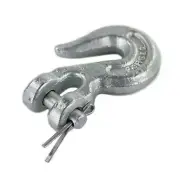 E-7B806T Grade 70 Clevis Grab Hook 3/8" Chain Size