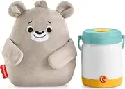 Fisher-Price Baby Bear & Firefly Soother