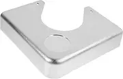 ibasenice Billiard Table Corner Plate Replacement Durable Corner Guard Plate for Pool Tables Sleek Design for Enhanced Stability and Style Precision Crafted Billiard Accessory