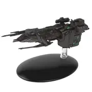 Star Trek Starships Magazine #99 Artic Explorer Eaglemoss