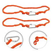 Multifunctional For Paddle Leash Suitable for Fishing Rods Nets and More