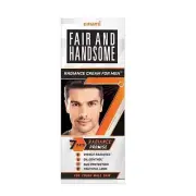 Fair And Handsome Cream For Men 30g (Pack of 6)- Free Ship