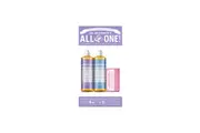 Dr Bronner's Pure Castile Soap Love Unites Pack