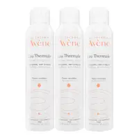 在飛比找PChome24h購物優惠-【法國Avene】舒護活泉水 300ml（3入組）