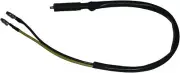Front Brake Lever Stop Switch For Honda CB 125 J 1979