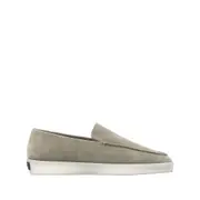 [Fear Of God] Fear Of God Suede Loafers 39 IT GREEN