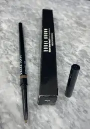 Bobbi Brown Micro Brow Pencil Blonde 1 Size 0.07 g / 0.002 Oz NIB