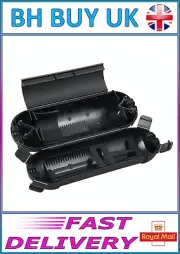 WATERPROOF EXTENSION LEAD JUNCTION BOX, CABLE EXTENDER, OUTDOOR, IP65, SEAL POND