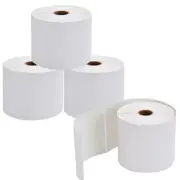 9527 Product 4x6 Direct Thermal Shipping Labels for Zebra 2844 ZP-450 ZP-500 ...