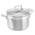 NEW Scanpan Impact Dutch Oven w/ Lid 18cm/2.5L