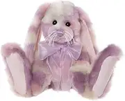 [Charlie Bears] 2024 PINK TULIP Rabbit 30cm