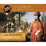 THE ADVENTURES OF MARCO POLO