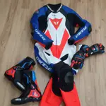 DAINESE  2021年LAGUNA  SECA  5新配色連身皮衣，特價優惠中