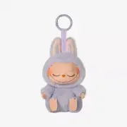 POPMART LABUBU Have A Seat Vinyl Plush Pendant [ZIZI]