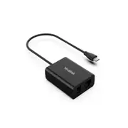 Yealink Ehs60 Wireless Headset Adapter For Wh62 Wh63