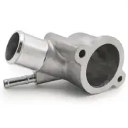 Aluminum Pipe Water Outlet 4JJ 2500 VGS For Isuzu TFR D-Max Hi-Lander 2012 2019