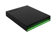 Seagate STKX2000400 - Game Drive for Xbox 2TB Portable External HDD - USB 3.2 Gen 1, with Built-in Green LED bar