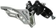 SHIMANO Front Derailleur FD-TY300 Band Type φ31.8mm Downswing/Top Pull 3X7S/6S C