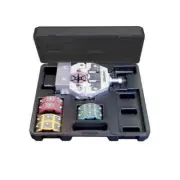 71550 Hose Crimping Tool Mechanical Portable Car Air-conditioning Repair