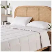 Onkaparinga Wool Quilt King
