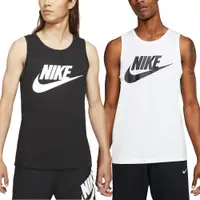 在飛比找蝦皮商城優惠-NIKE 男 AS M NSW TANK ICON FUTU