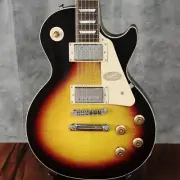 Epiphone Inspired by Gibson Custom 1959 Les Paul Standard Tobacco Burst
