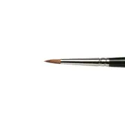 Winsor & Newton Series 7 Miniature Sable Paint Brush Art/Craft Painting Size 2