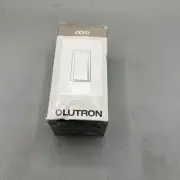 Lutron SC-3PS-SW 3-Way Switch Brand New