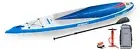 New Sea Eagle NN14K_ST 14' NeedleNose Inflatable SUP Start-Up Package