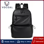 MEN LAPTOP BACKPACK WATERPROOF TRAVEL BACKPACK BUSINESS BAG