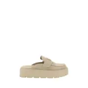 Prada Loafers Mules