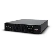 CyberPower PR2000ERTXL2U Pro Rack 2000VA / 2000W Pure Sine Wave UPS