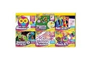 6 In 1 Mega Activity Pack Version 2