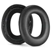 Albumen Skin Ear Pads Replacement Earmuffs for Bowers & Wilkins Px7 Headsets EUS