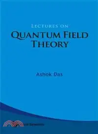 在飛比找三民網路書店優惠-Lectures of Quantum Field Theo