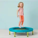 ✨最便宜✨二手 迪卡儂 兒童體操彈跳床