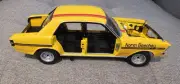 Biante 1/18 XY GTHO ROLLING BODY SHELL ONLY AUTOART
