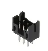 Pack of 10 DF11-6DP2DSA(24) Connector Header Through Hole 6 position 0.079"...
