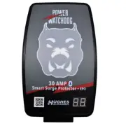 PWD30-EPO-H Power Watchdog RV Smart Bluetooth Surge Protector + EPO