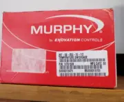 NEW MURPHY ENOVATION CONTROLS 10701608 25T OS 250 16 1/2 TEMPERATURE SWITCHGAGE